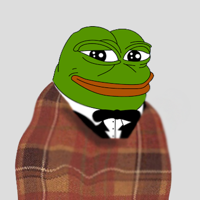 Comfy Pepe